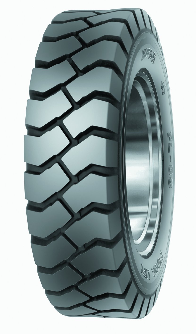 21X8.00-9 opona MITAS FL-08 TT 16PR 134A5